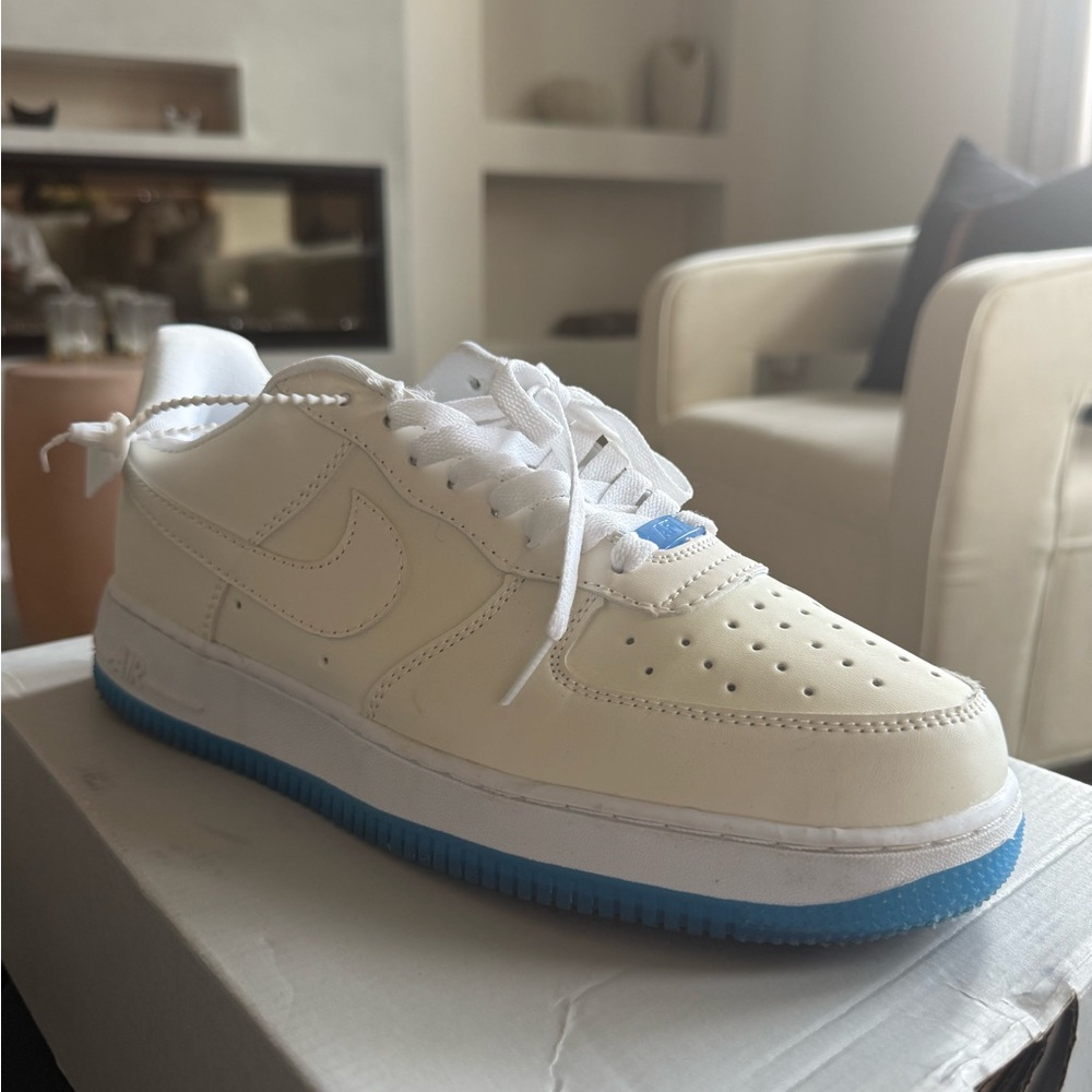 Nike Air Force 1 Low LX UV Reactive Color Changing Women’s